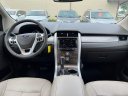 Thumbnail image of 2014 Ford Edge at ADAMS AUTO SALES