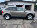 Thumbnail image of 2014 Ford Edge at ADAMS AUTO SALES