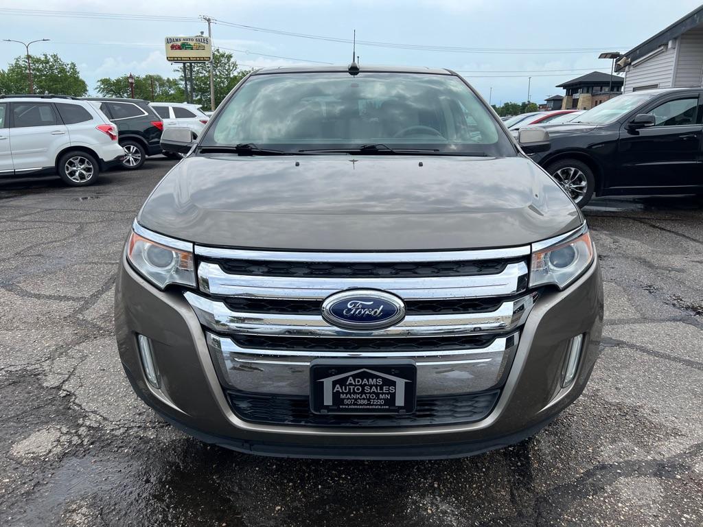Thumbnail image of 2014 Ford Edge at ADAMS AUTO SALES