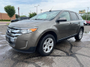 Thumbnail image of 2014 Ford Edge at ADAMS AUTO SALES