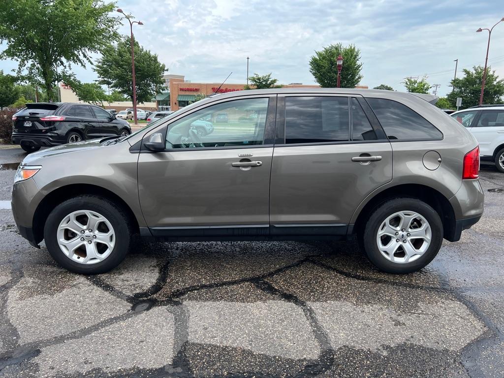 Thumbnail image of 2014 Ford Edge at ADAMS AUTO SALES