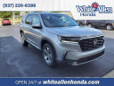 Thumbnail image of 2025 Honda Pilot at White Allen Honda