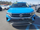 Thumbnail image of 2022 Volkswagen Taos at Fox Automotive Group Inc. Toyota Volkswagen