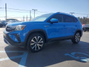 Thumbnail image of 2022 Volkswagen Taos at Fox Automotive Group Inc. Toyota Volkswagen