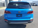 Thumbnail image of 2022 Volkswagen Taos at Fox Automotive Group Inc. Toyota Volkswagen