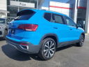Thumbnail image of 2022 Volkswagen Taos at Fox Automotive Group Inc. Toyota Volkswagen