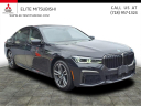 Thumbnail image of 2020 BMW 7 Series at Elite Mitsubishi