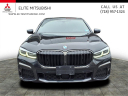 Thumbnail image of 2020 BMW 7 Series at Elite Mitsubishi