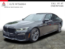 Thumbnail image of 2020 BMW 7 Series at Elite Mitsubishi