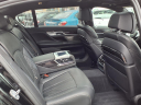Thumbnail image of 2020 BMW 7 Series at Elite Mitsubishi