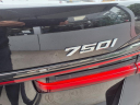Thumbnail image of 2020 BMW 7 Series at Elite Mitsubishi