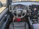 Thumbnail image of 2023 Ram 1500 at Daytona Dodge Chrysler - USED