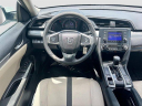 Thumbnail image of 2018 Honda Civic at Holler Drivers Mart