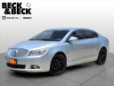 Thumbnail image of 2011 Buick LaCrosse at Beck And Beck Buick Gmc