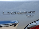 2011 Buick LaCrosse CXL at Beck And Beck Buick Gmc