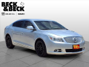 Thumbnail image of 2011 Buick LaCrosse at Beck And Beck Buick Gmc