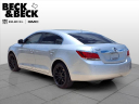 Thumbnail image of 2011 Buick LaCrosse at Beck And Beck Buick Gmc