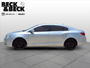 Thumbnail image of 2011 Buick LaCrosse at Beck And Beck Buick Gmc
