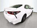 Thumbnail image of 2023 Toyota Camry at Toyota Scion of Tampa Bay