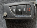Thumbnail image of 2023 Toyota Camry at Toyota Scion of Tampa Bay