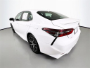 Thumbnail image of 2023 Toyota Camry at Toyota Scion of Tampa Bay