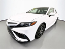 Thumbnail image of 2023 Toyota Camry at Toyota Scion of Tampa Bay
