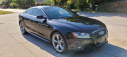 Thumbnail image of 2011 Audi A5 at G & J CAR SALES