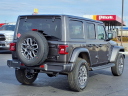 Thumbnail image of 2025 Jeep Wrangler at Bob Brady Auto Mall