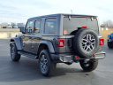 Thumbnail image of 2025 Jeep Wrangler at Bob Brady Auto Mall