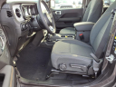 Thumbnail image of 2025 Jeep Wrangler at Bob Brady Auto Mall