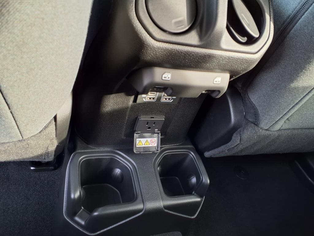 Thumbnail image of 2025 Jeep Wrangler at Bob Brady Auto Mall