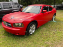 Thumbnail image of 2010 Dodge Charger at CARGO AUTO SALES LLC