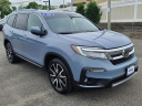 Thumbnail image of 2022 Honda Pilot at The New Babylon Honda