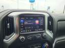 Thumbnail image of 2020 Chevrolet Silverado 1500 at Al Willeford Chevrolet New