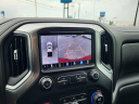 2020 Chevrolet Silverado 1500 LTZ at Al Willeford Chevrolet New