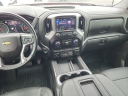 Thumbnail image of 2020 Chevrolet Silverado 1500 at Al Willeford Chevrolet New