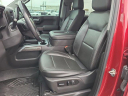 Thumbnail image of 2020 Chevrolet Silverado 1500 at Al Willeford Chevrolet New