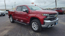 Thumbnail image of 2020 Chevrolet Silverado 1500 at Al Willeford Chevrolet New