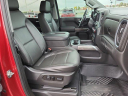 Thumbnail image of 2020 Chevrolet Silverado 1500 at Al Willeford Chevrolet New