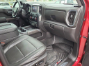 Thumbnail image of 2020 Chevrolet Silverado 1500 at Al Willeford Chevrolet New