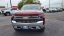 Thumbnail image of 2020 Chevrolet Silverado 1500 at Al Willeford Chevrolet New