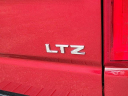 Thumbnail image of 2020 Chevrolet Silverado 1500 at Al Willeford Chevrolet New