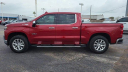 Thumbnail image of 2020 Chevrolet Silverado 1500 at Al Willeford Chevrolet New