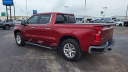 Thumbnail image of 2020 Chevrolet Silverado 1500 at Al Willeford Chevrolet New