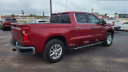 Thumbnail image of 2020 Chevrolet Silverado 1500 at Al Willeford Chevrolet New
