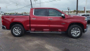 Thumbnail image of 2020 Chevrolet Silverado 1500 at Al Willeford Chevrolet New