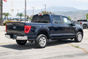Thumbnail image of 2023 Ford F-150 at DiamondChevroletBuickGmc - USED