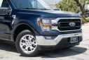 Thumbnail image of 2023 Ford F-150 at DiamondChevroletBuickGmc - USED