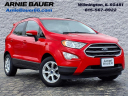 Thumbnail image of 2019 Ford EcoSport at Arnie Bauer Chevrolet Buick