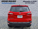 Thumbnail image of 2019 Ford EcoSport at Arnie Bauer Chevrolet Buick